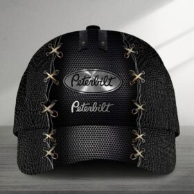 Peterbilt Basecap