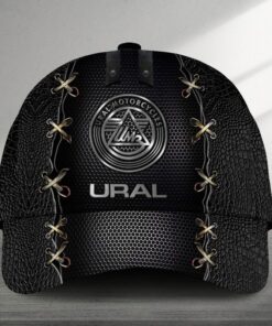 Ural Motorcycles Basecap
