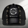 Volvo Basecap