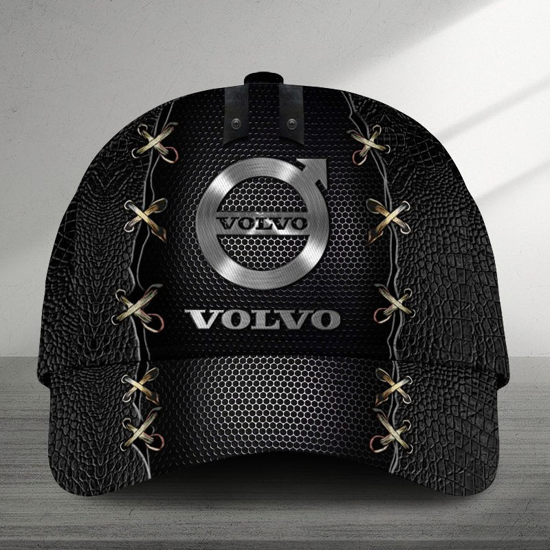 Volvo Basecap