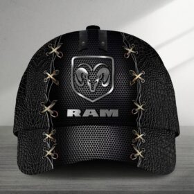 Ram Truck Basecap