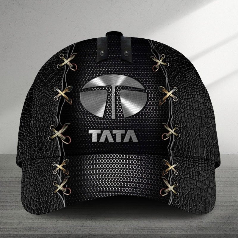 Tata Basecap
