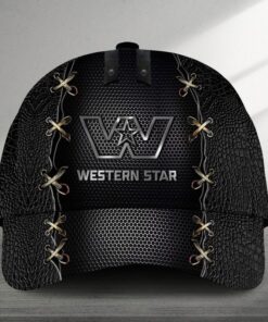 Western Star Basecap