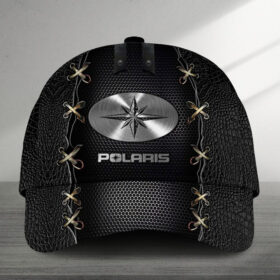 Polaris Basecap