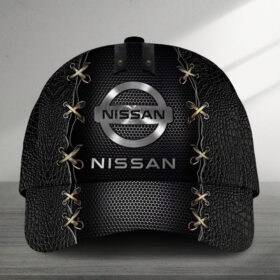 Nissan Basecap