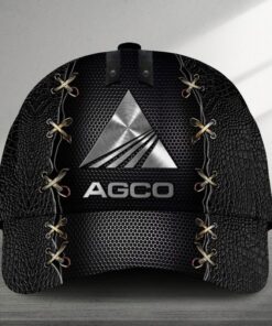 AGCO Allis Basecap