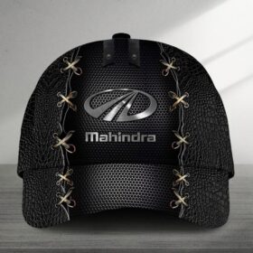 Mahindra Basecap