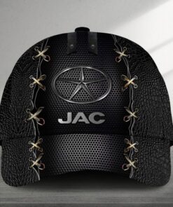 JAC Truck Basecap