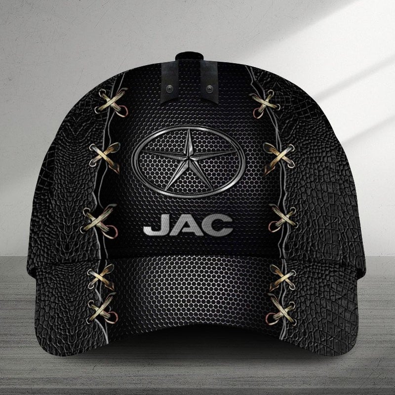 JAC Truck Basecap