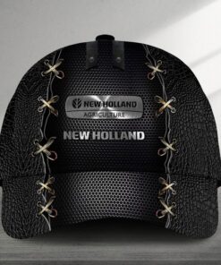New Holland Basecap
