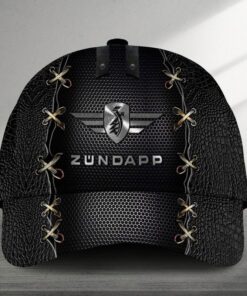 Zundapp Basecap