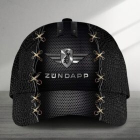 Zundapp Basecap
