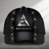 Allis Chalmers Basecap