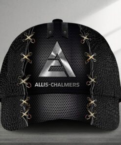 Allis Chalmers Basecap