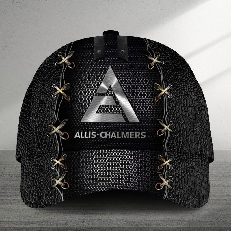 Allis Chalmers Basecap