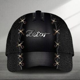Zetor Basecap