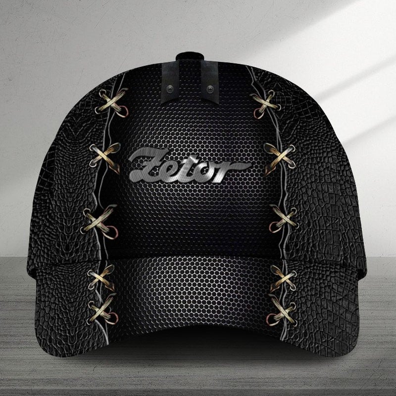 Zetor Basecap
