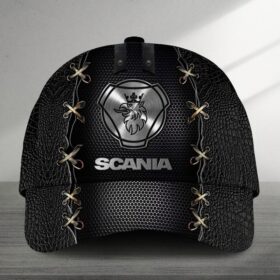 Scania Basecap