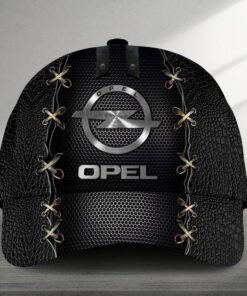 Opel Basecap