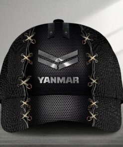 Yanmar Basecap
