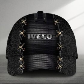 Iveco Basecap