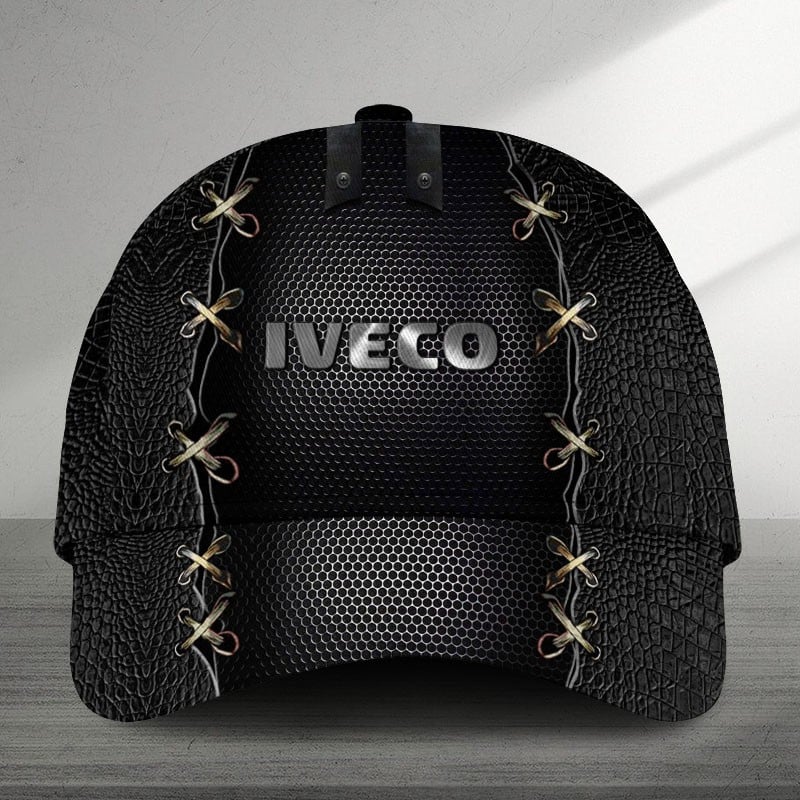 Iveco Basecap