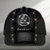 Lindner Basecap