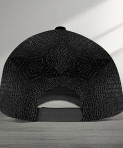 Alternative view of Vespa Basecap