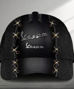 Vespa Basecap