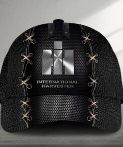 International Harvester Basecap