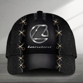 Landini Basecap