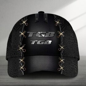 TGB Motorcyles Basecap