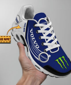 Volvo Schuhe