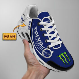 Volvo Schuhe
