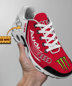 Audi Schuhe