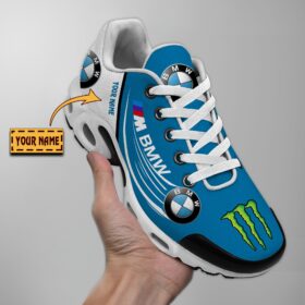 BMW M Car Schuhe
