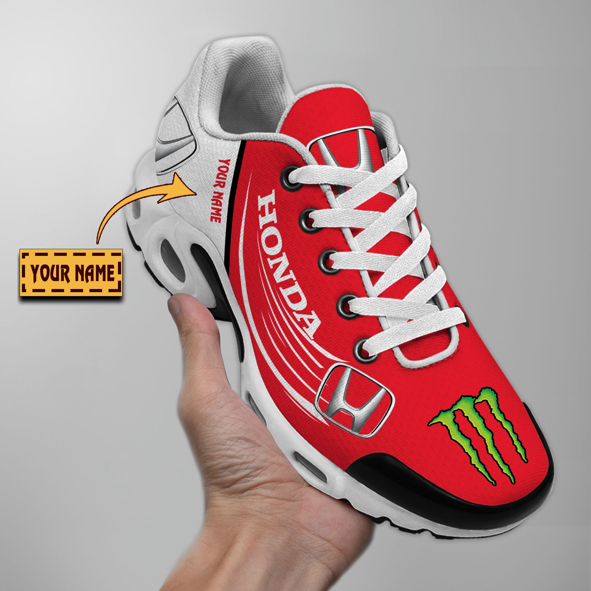 Honda Schuhe