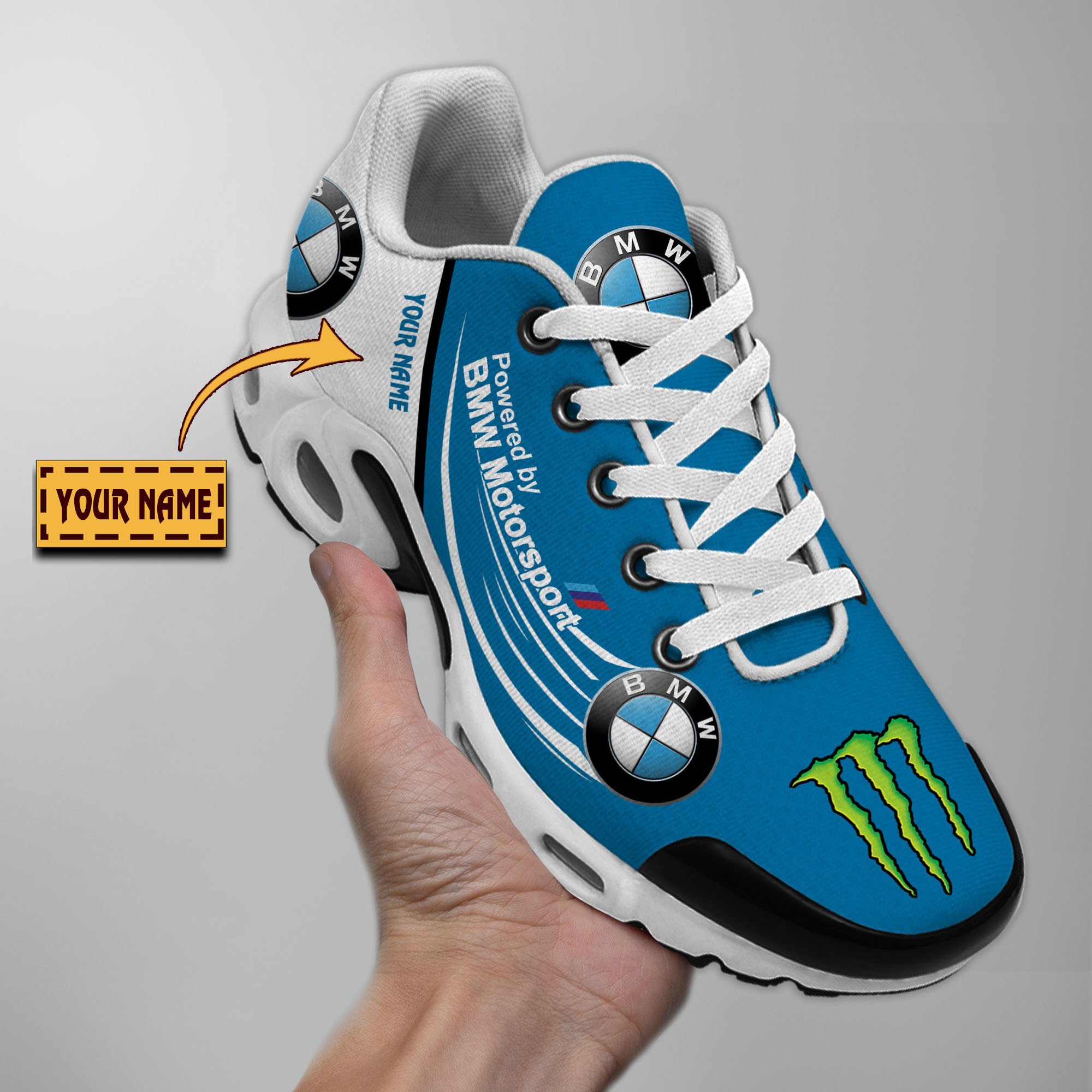 BMW Motorsport Schuhe