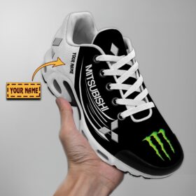 Mitsubishi Schuhe