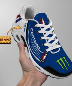 Chevrolet Camaro Schuhe