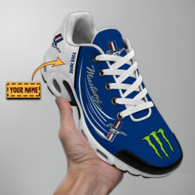 Ford Mustang Schuhe