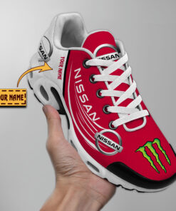 Nissan Schuhe