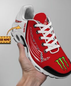Chevrolet Corvette Schuhe