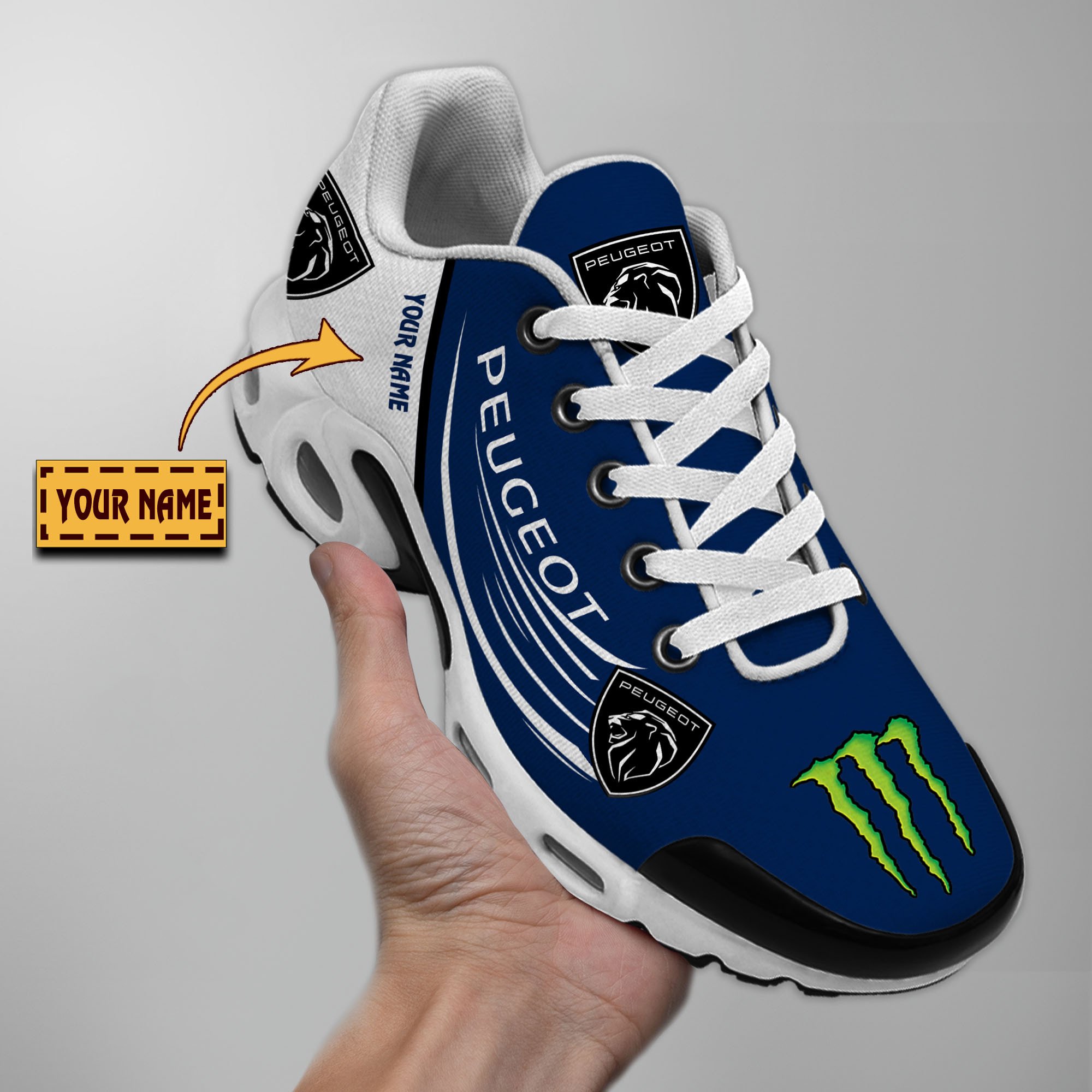 Peugeot Schuhe