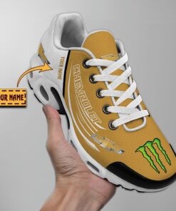 Chevrolet Schuhe