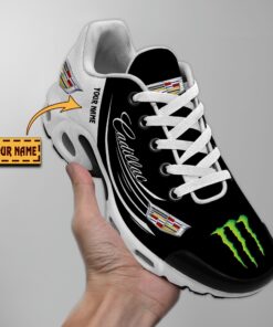 Cadillac Schuhe