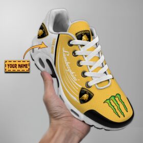 Lamborghini Schuhe