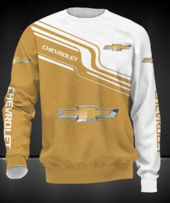 Chevrolet Sweatshirt