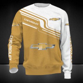 Chevrolet Sweatshirt