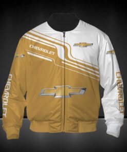 Chevrolet Bomberjacke